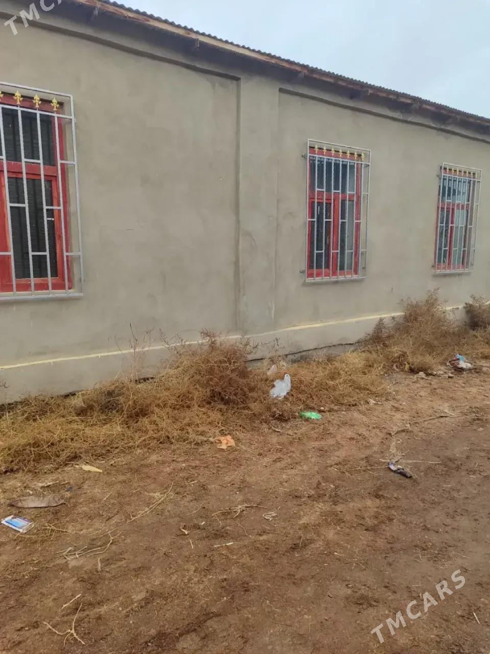 айрапорт дача - Türkmenabat - img 1