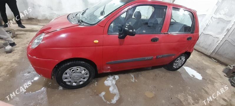 Daewoo Matiz 2018 - 27 000 TMT - Дашогуз - img 1