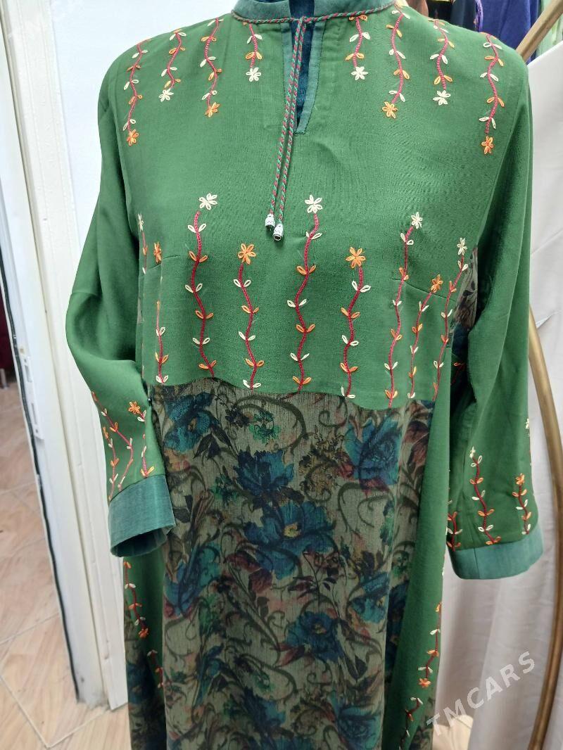 tikimci - Ашхабад - img 1