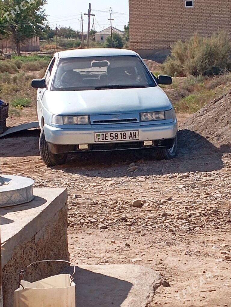 Lada 2110 2001 - 16 000 TMT - Tejen - img 1