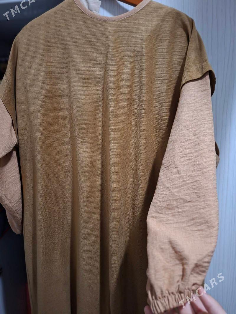 koynek, sumka - Türkmenbaşy - img 1