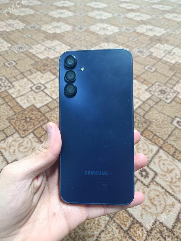 samsung a15 - Чоганлы - img 1