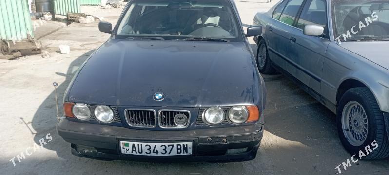BMW 525 1994 - 46 000 TMT - Hazar - img 1
