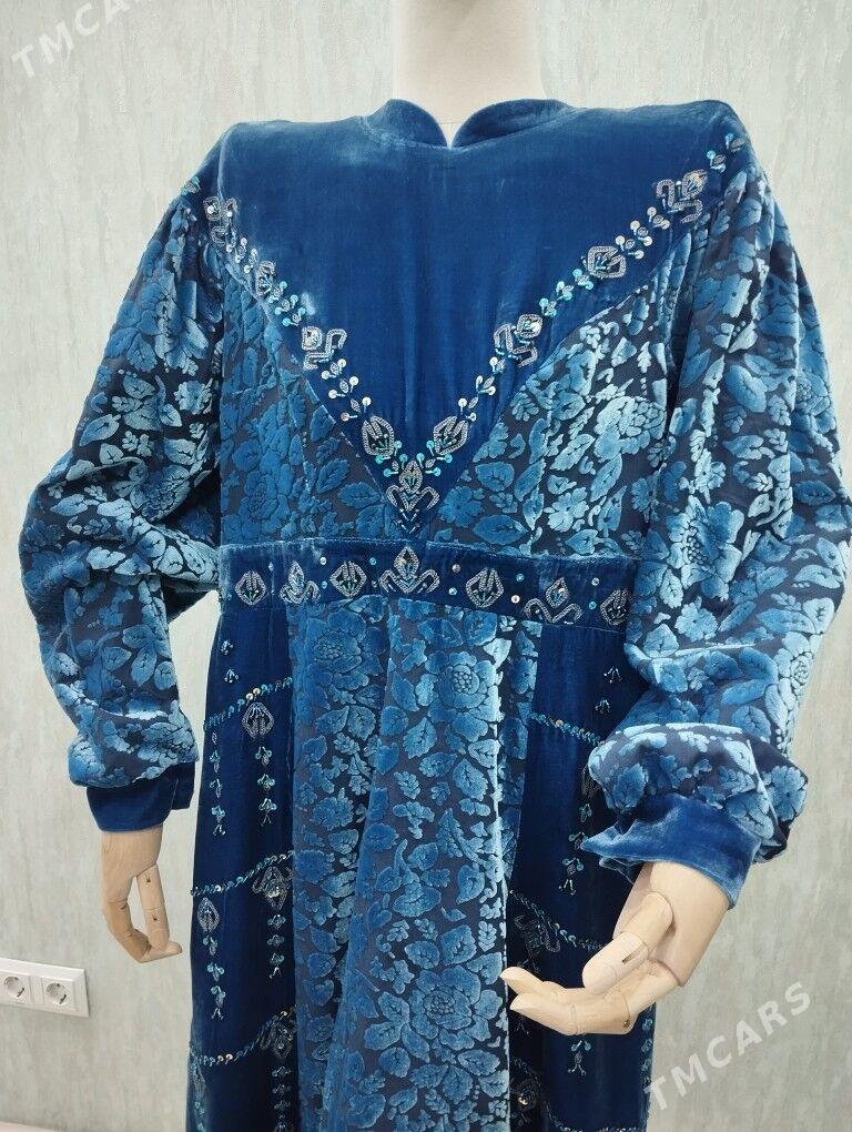 Gulli pombarh - Ашхабад - img 1