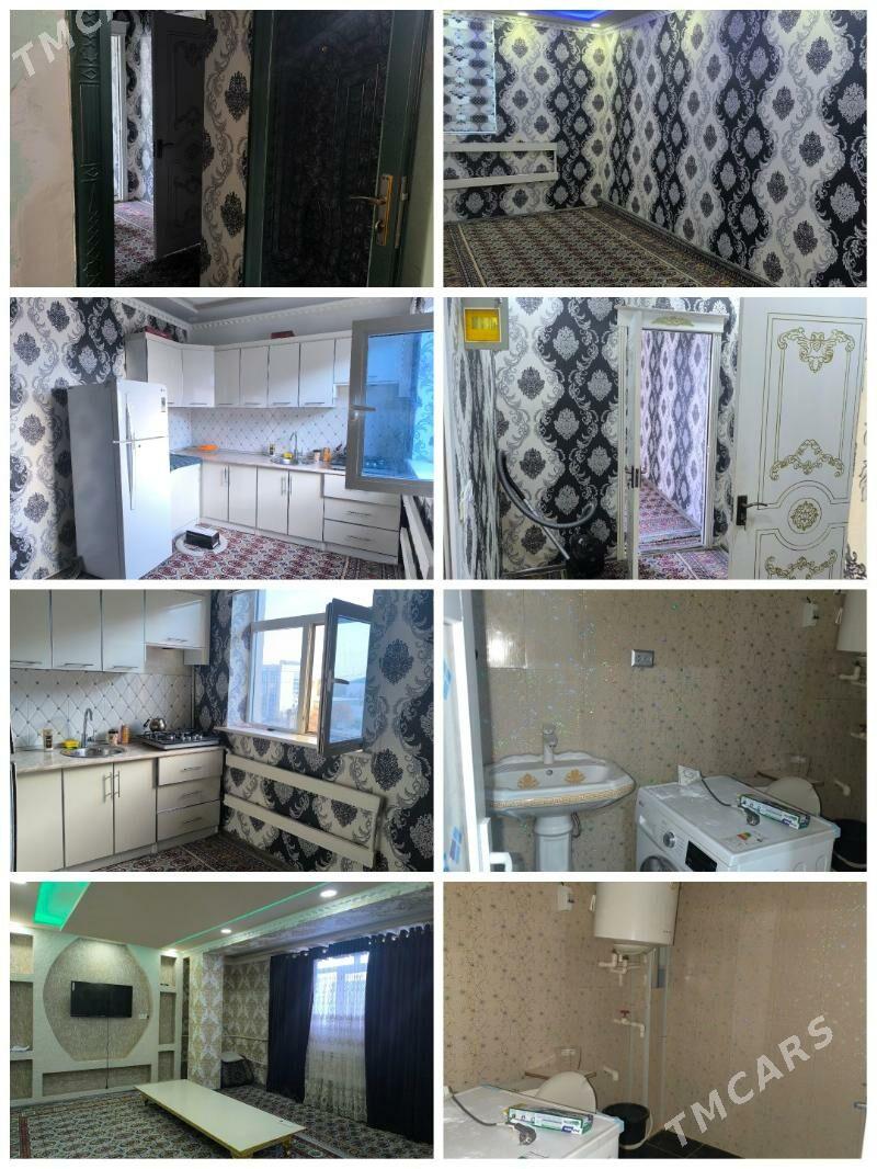 jaý vodnik - Дашогуз - img 1