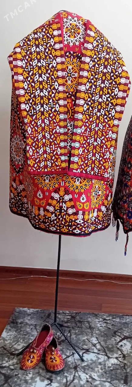 Kürte - Ашхабад - img 1