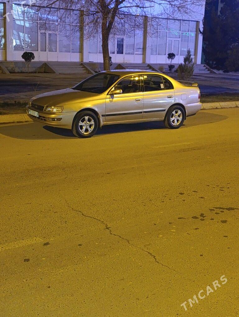 Toyota Corona 1995 - 70 000 TMT - Туркменабат - img 1