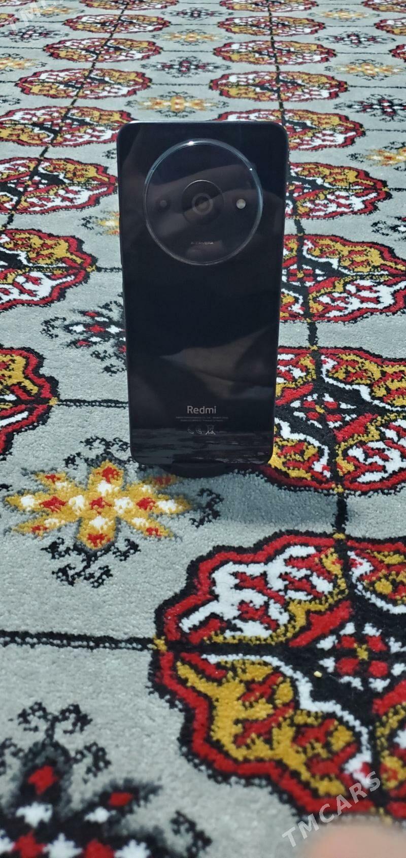 Redmi A3 - Гызыларбат - img 1