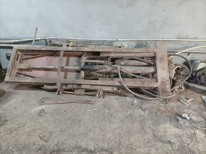 подёмник кара 5 000 TMT - Дашогуз - img 1