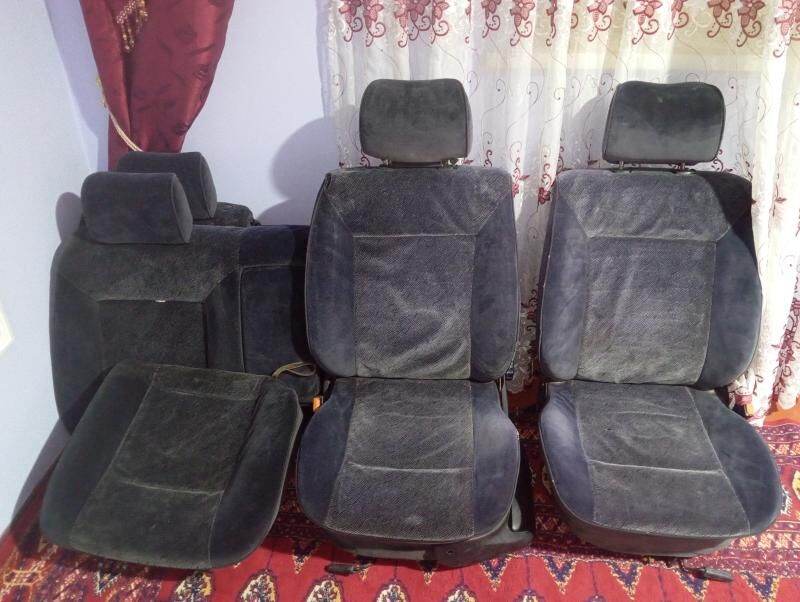 sidenya 1 500 TMT - Garabekewül - img 1