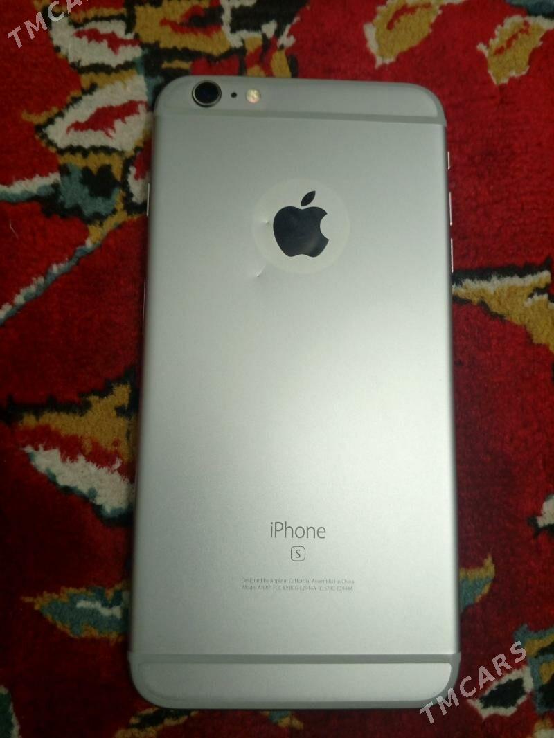 ayfon7 - Aşgabat - img 1