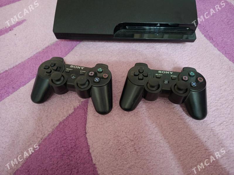 PlayStation 3 - 11 mkr - img 1