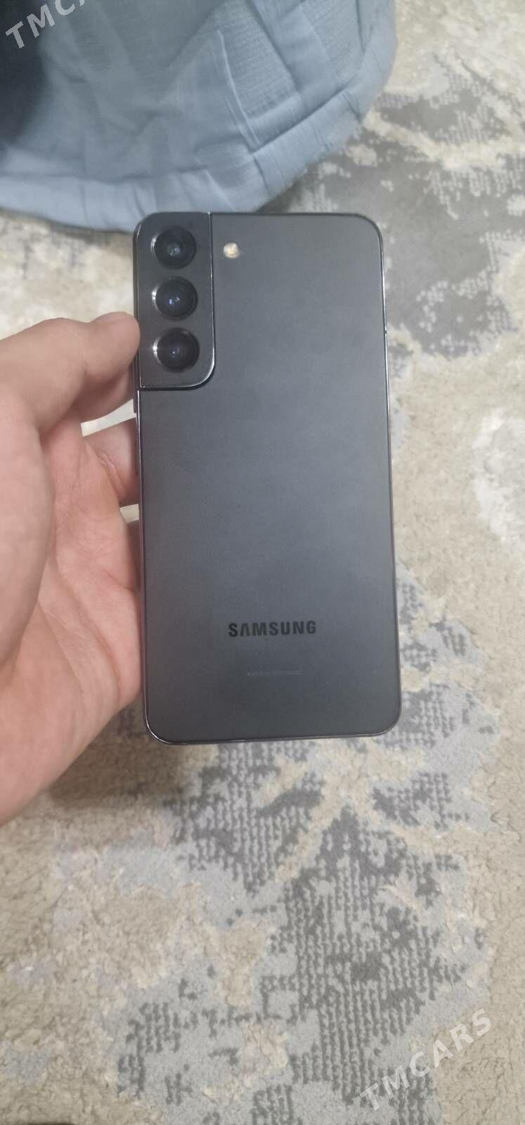 s22 - Кëши - img 1