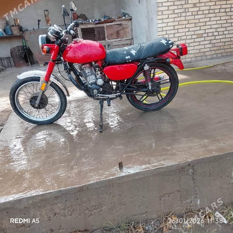 Fekon FK150-8G 2016 - 7 000 TMT - Saýat - img 1