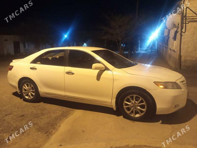 Toyota Camry 2009 - 155 000 TMT - Туркменбаши - img 1