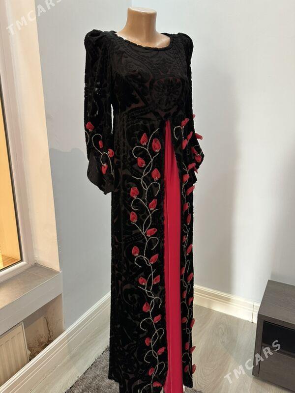 gara setga koynek - Türkmenbaşy - img 1