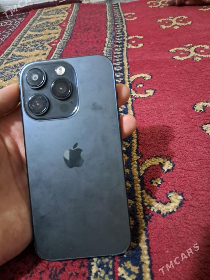 IPhone 16pro - Балканабат - img 1