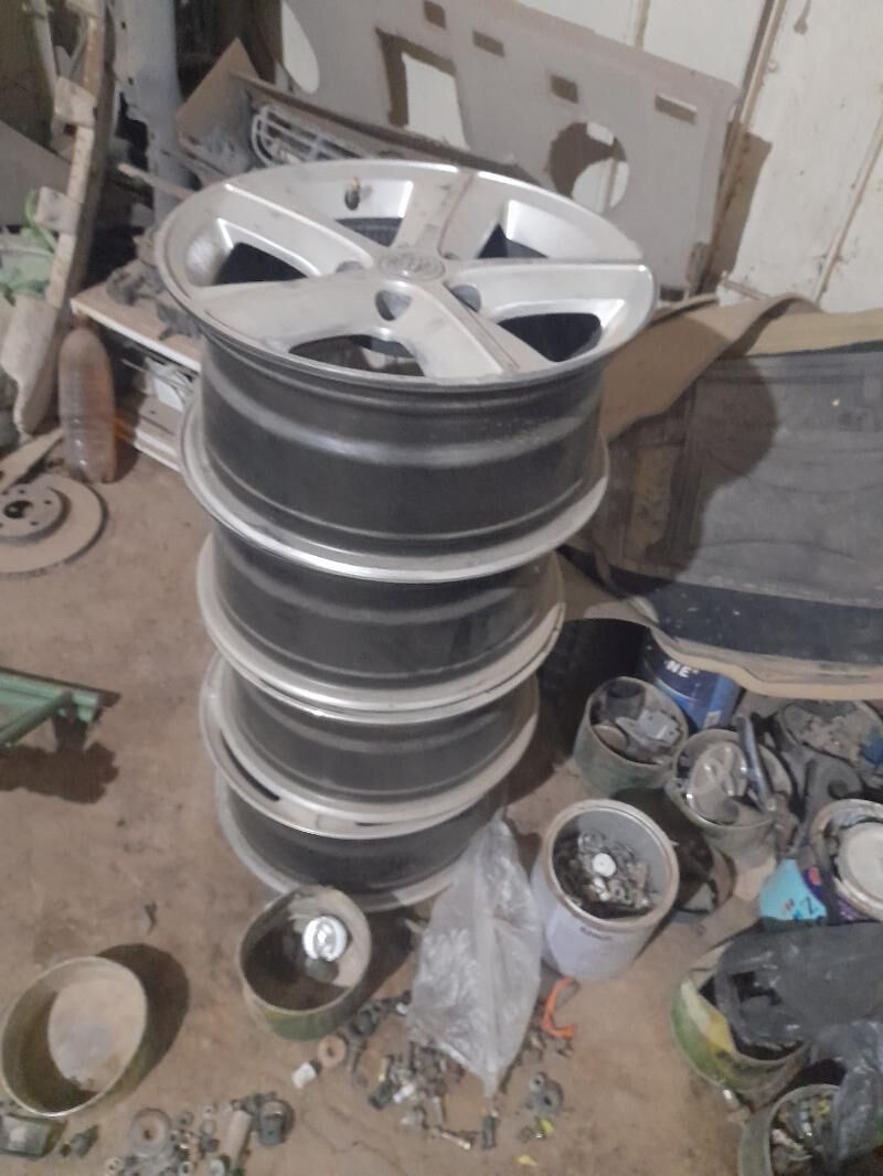 16 diska 1 200 TMT - Mary - img 1