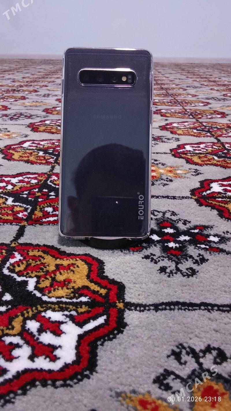 samsung s 10 - Gyzylarbat - img 1