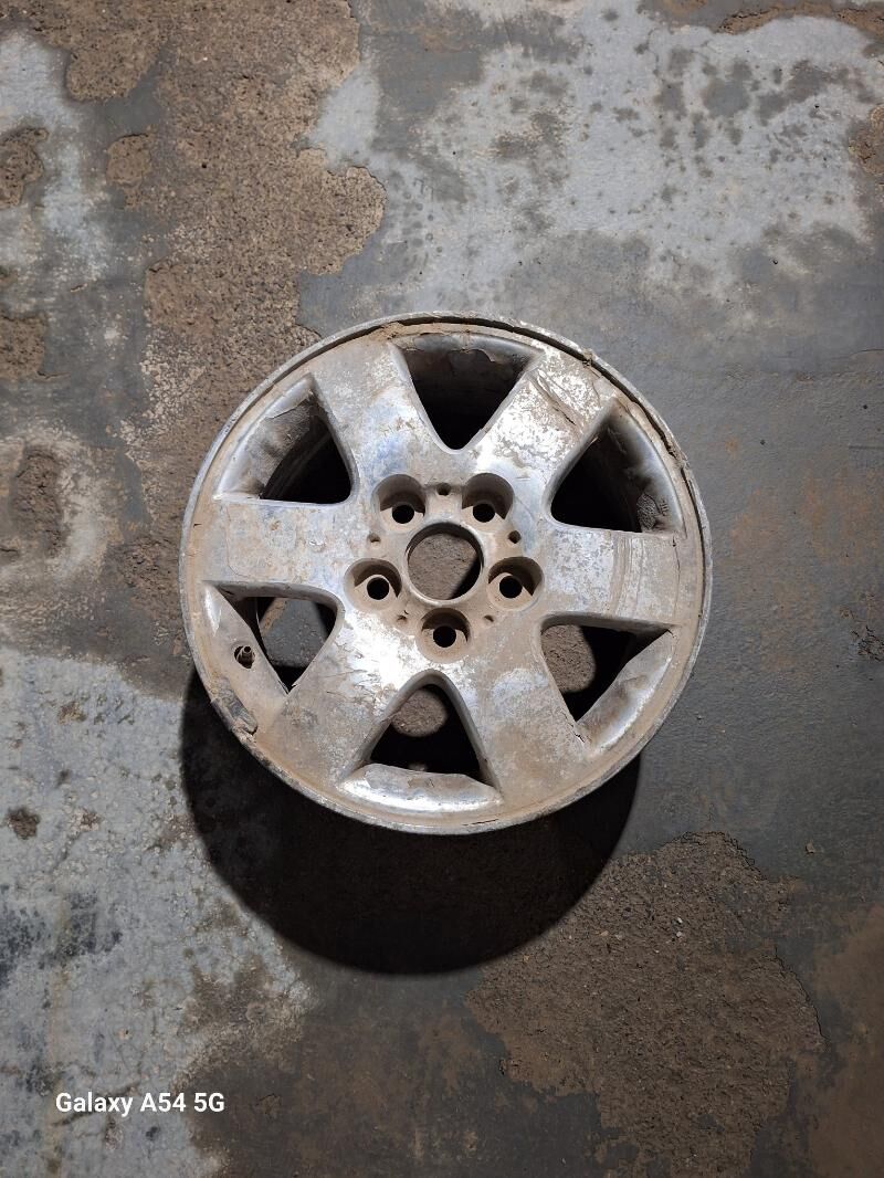 Diska 500 TMT - Mary - img 1