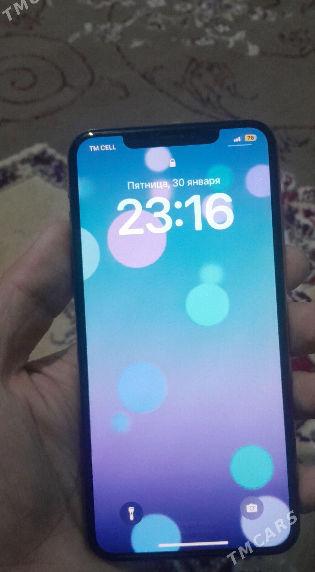 iPhone xs max - Baýramaly - img 1