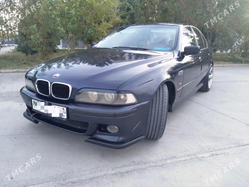 BMW 520 2002 - 135 000 TMT - Görogly (Tagta) - img 1