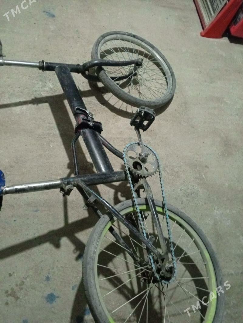 kama - Ашхабад - img 1