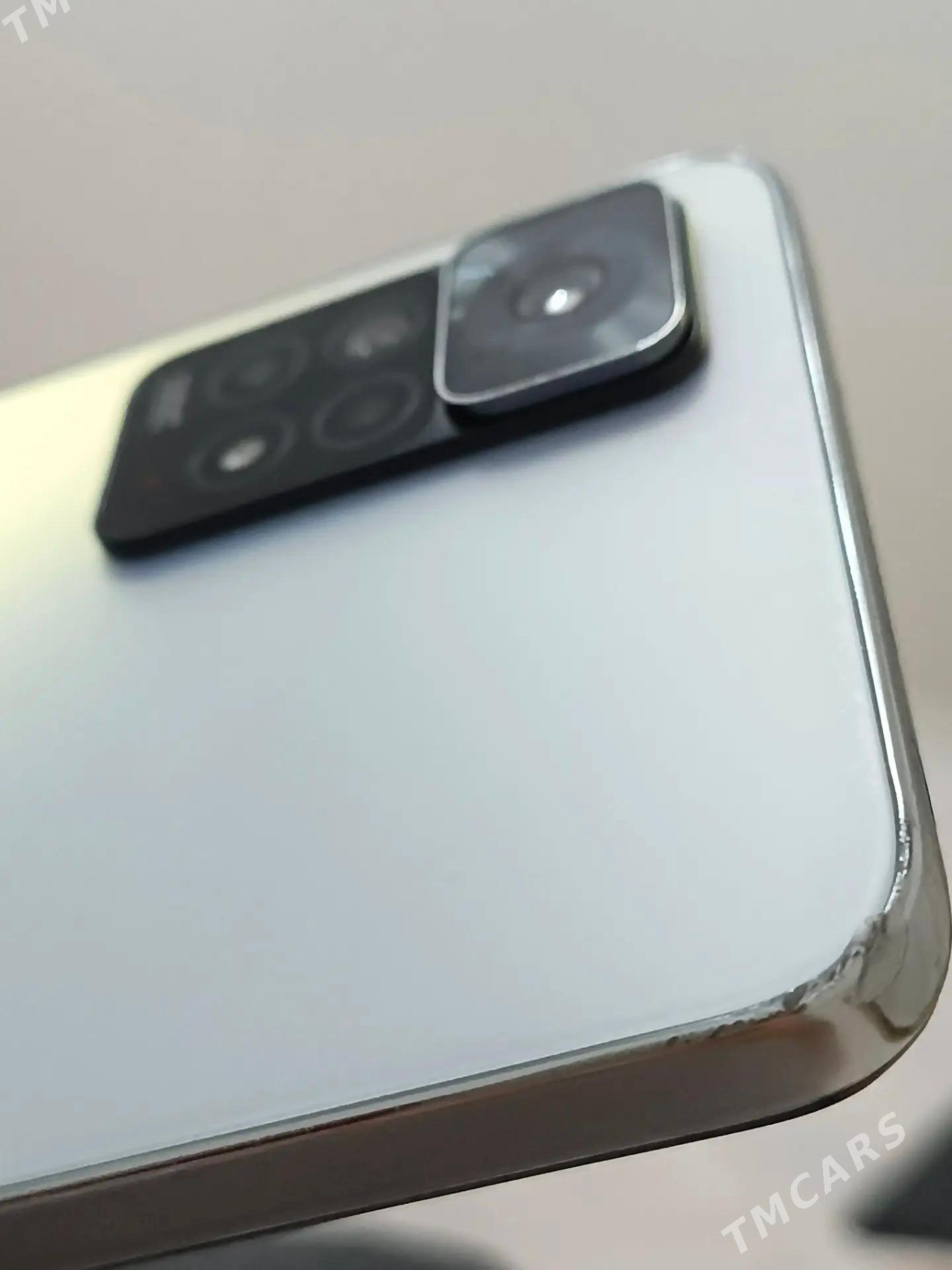 redmi note 11 pro ekran dowuk - 2 мкр - img 1