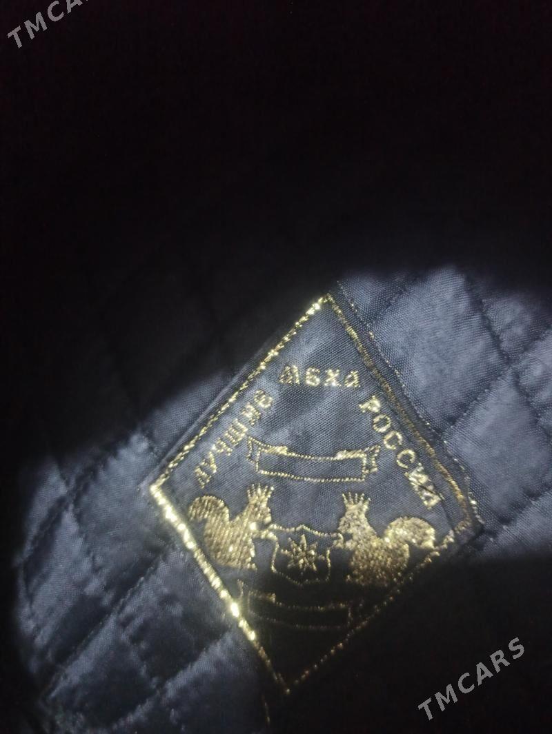 norka uşanka orginal - Акдепе - img 1