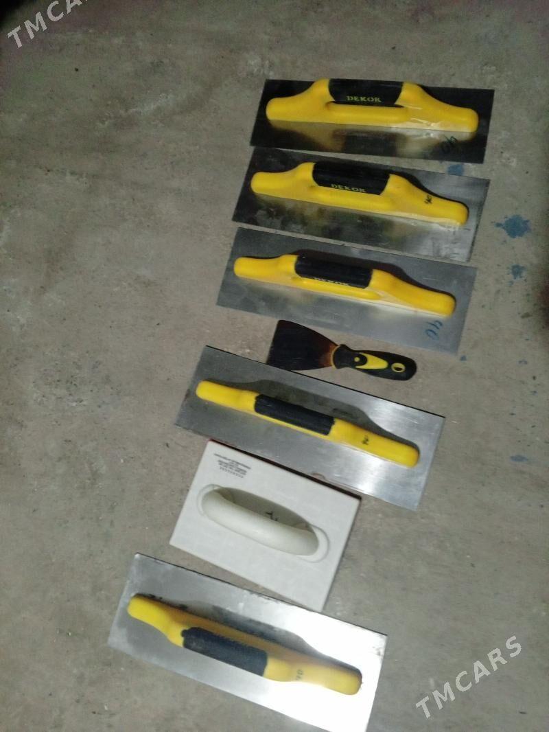 aboy - Ашхабад - img 1