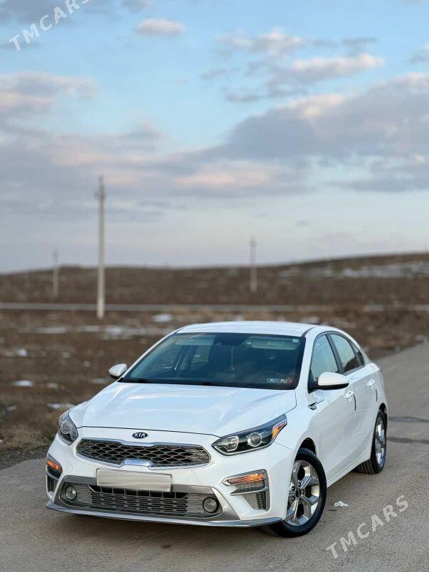 Kia Forte 2021 - 175 000 TMT - Aşgabat - img 1