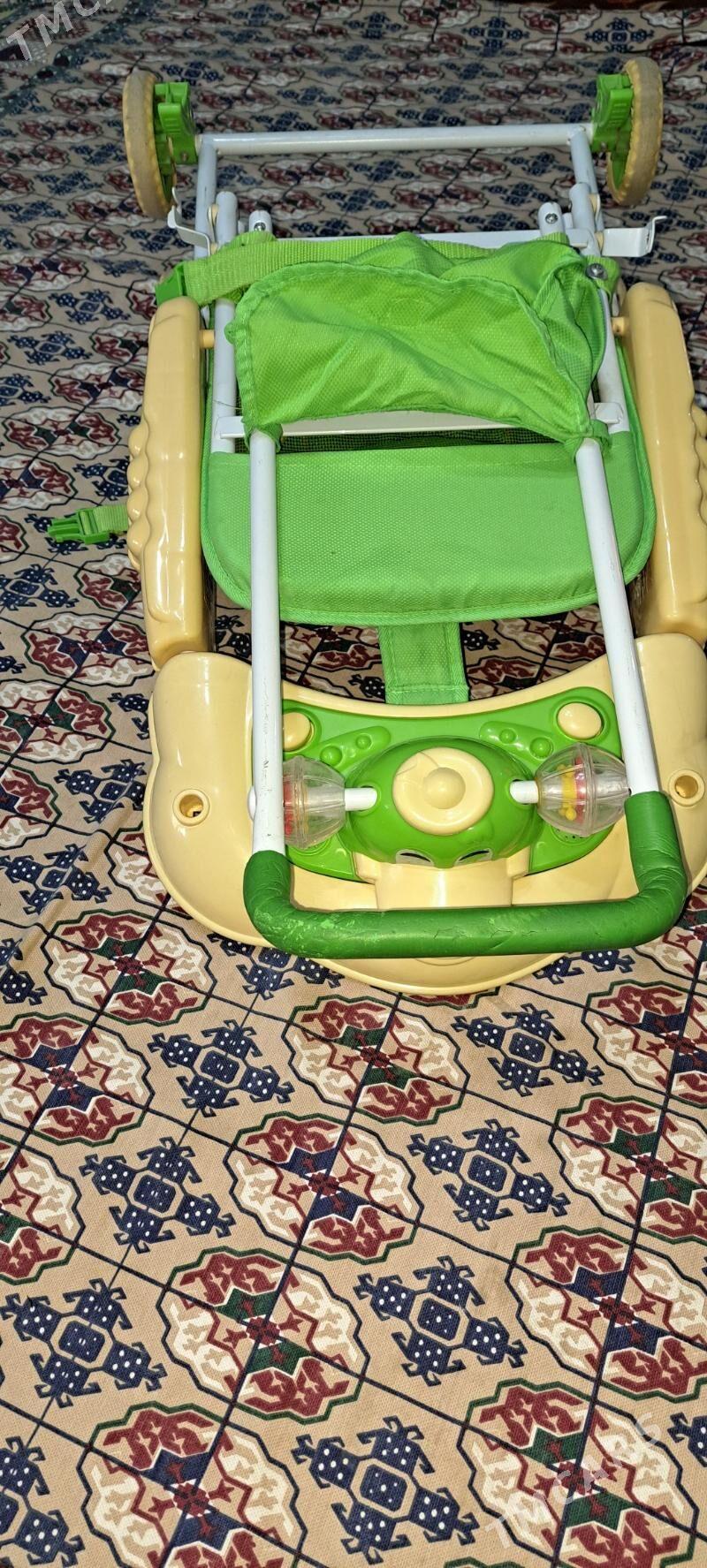 Kalÿaska - Бузмеин - img 1