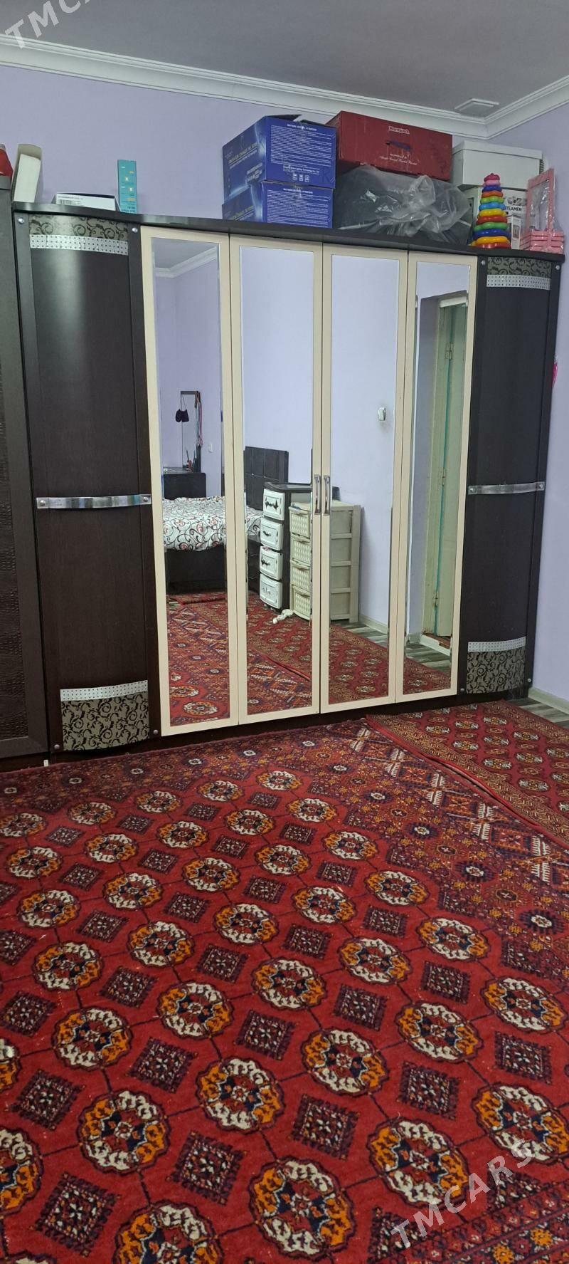 Garnetur - Büzmeýin - img 1