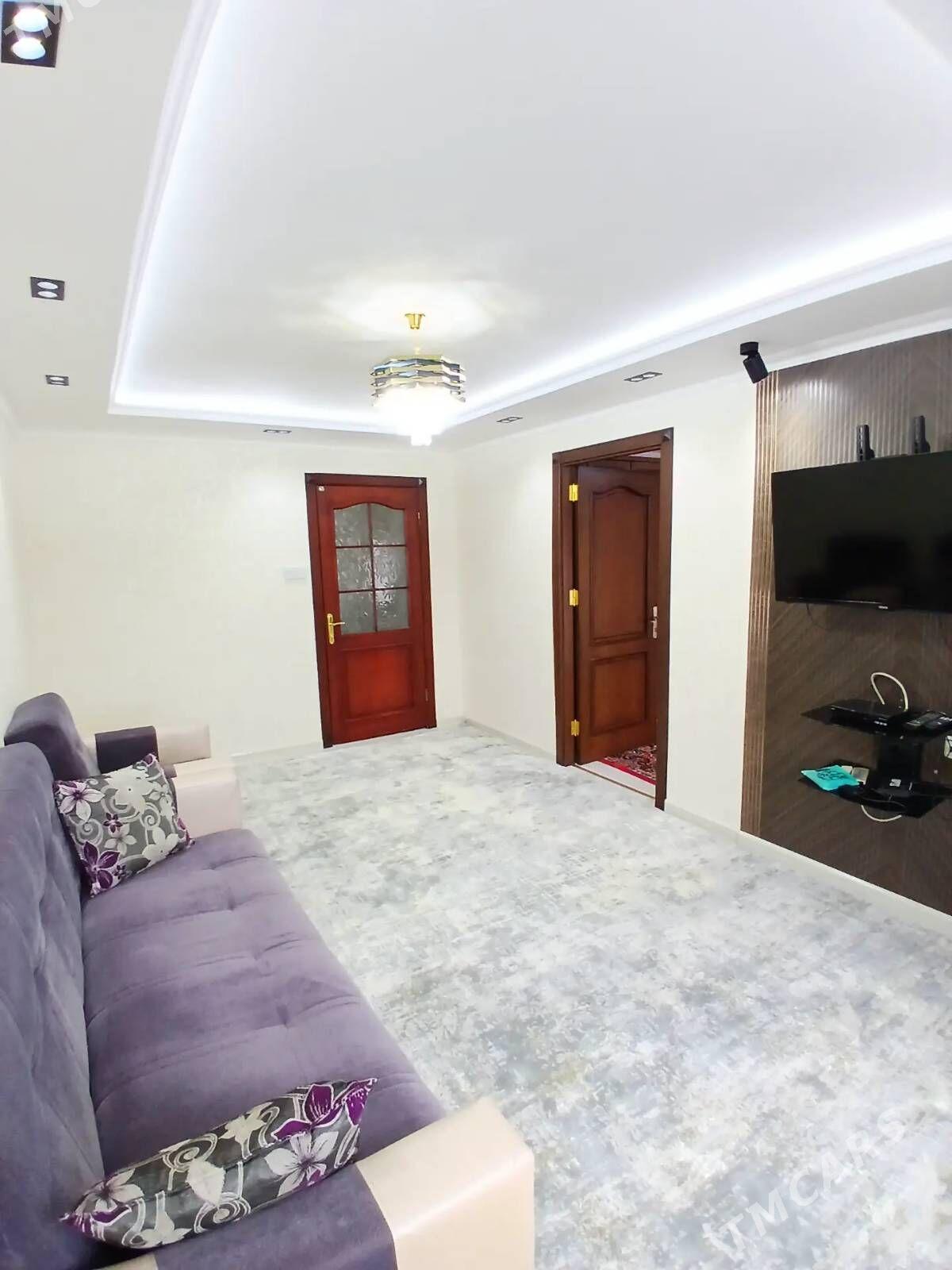 SATLYK KWARTIRA 1 MKR - 1 мкр - img 1