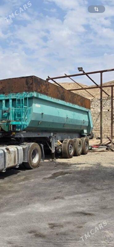 Kogel Swap 2013 - 240 000 TMT - Ашхабад - img 1