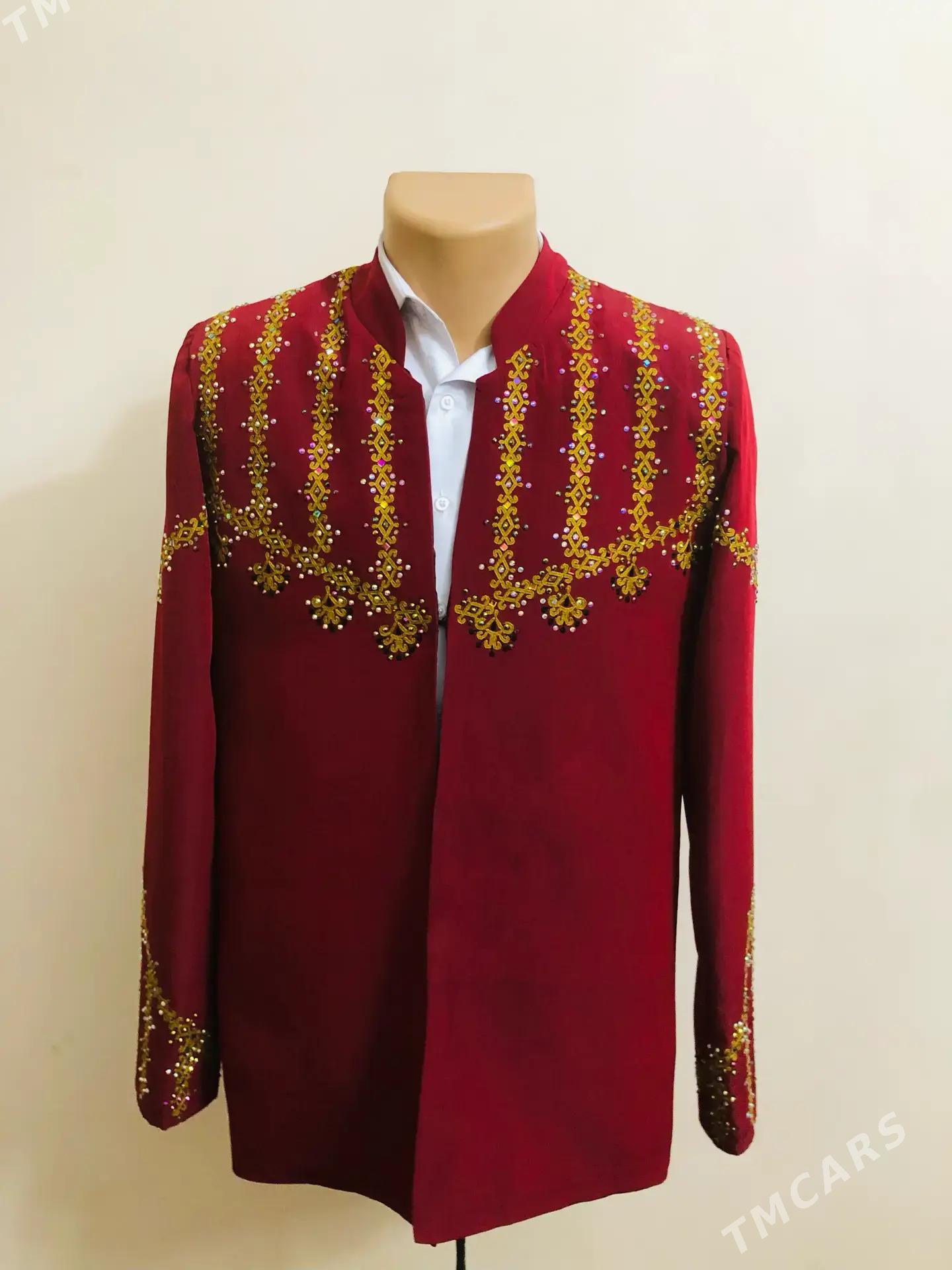 Kostyum - Ашхабад - img 1