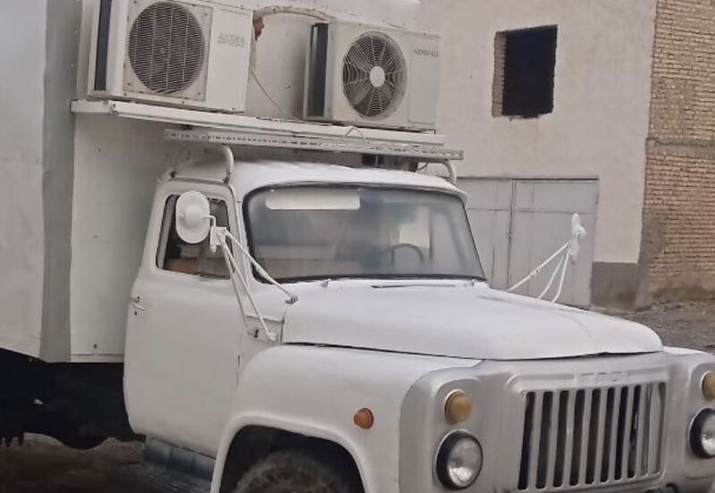 Lobowy лобовой айна 1 300 TMT - Ёлётен - img 1