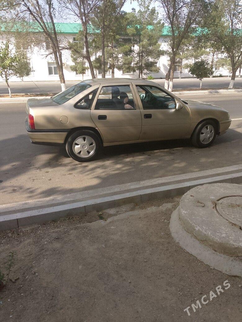 Opel Vectra 1991 - 40 000 TMT - Туркменбаши - img 1
