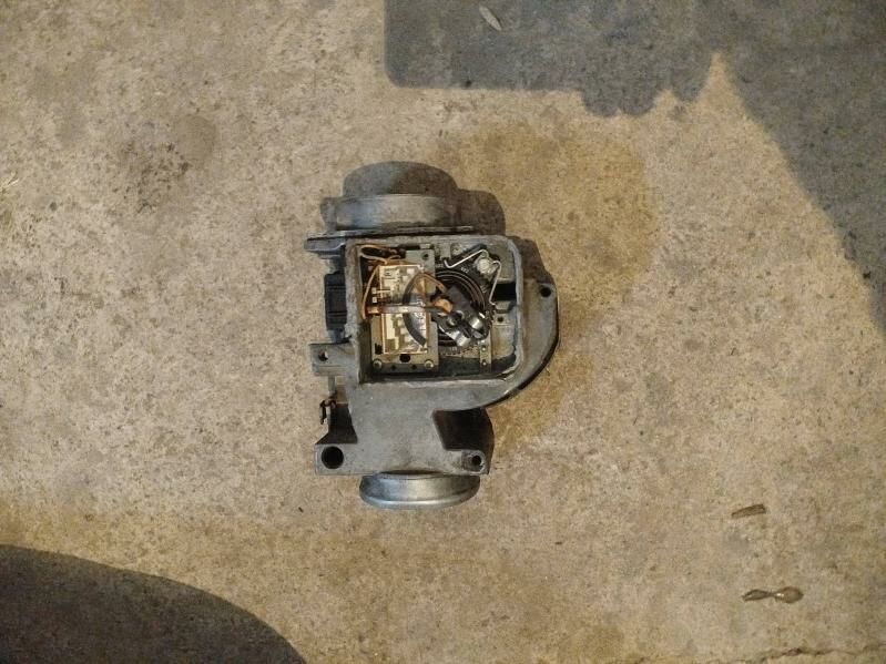 BMW Wozduhamer 1 000 TMT - Бахарден - img 1