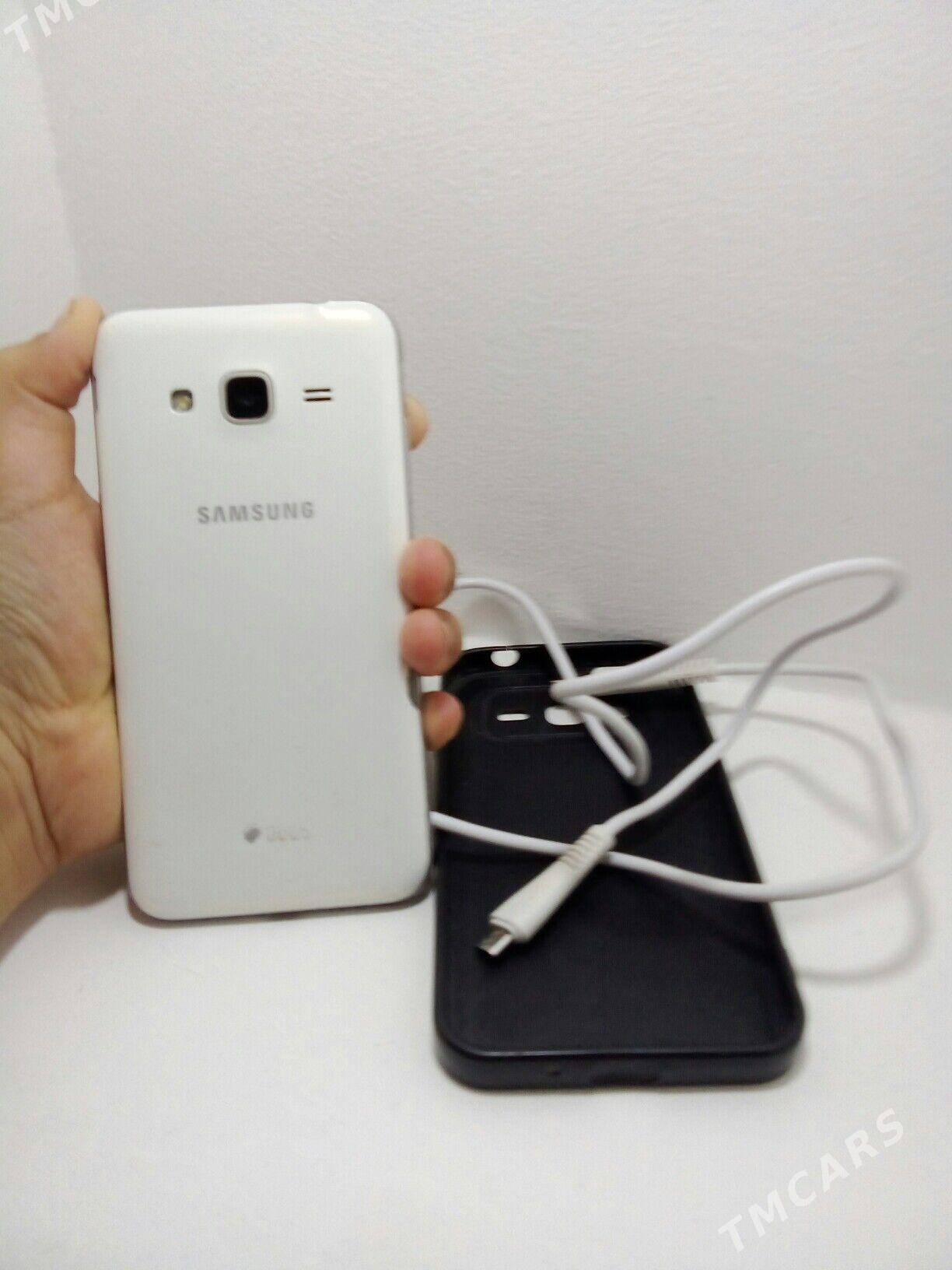 Samsung j3 prime - Дашогуз - img 1