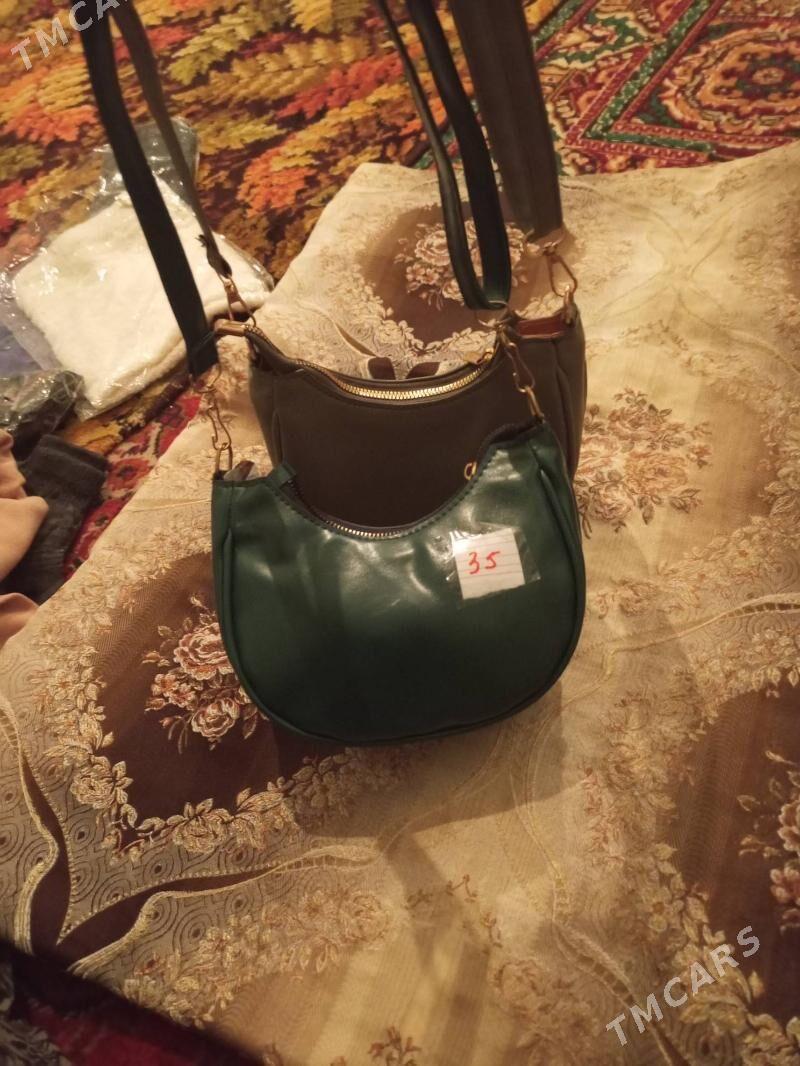 Sumkalar - Дашогуз - img 1