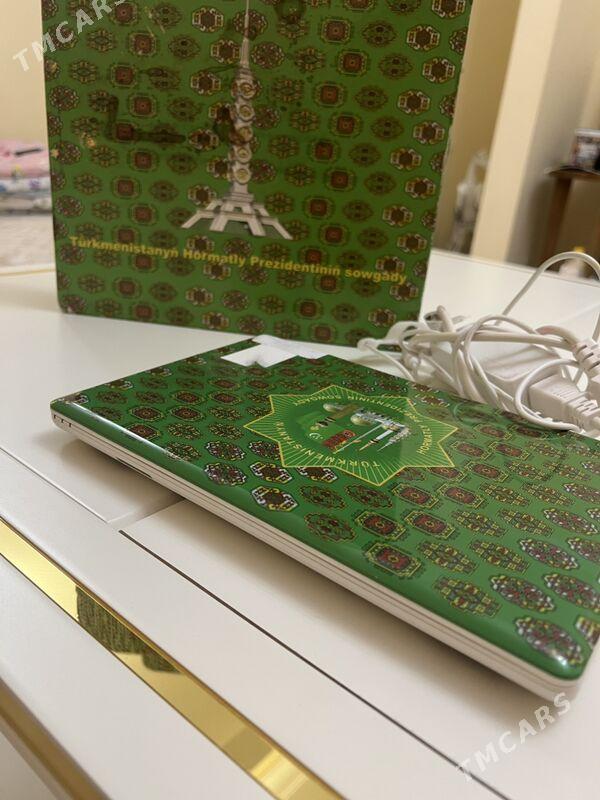 noutbuk kompyuter компьютер - Aşgabat - img 1