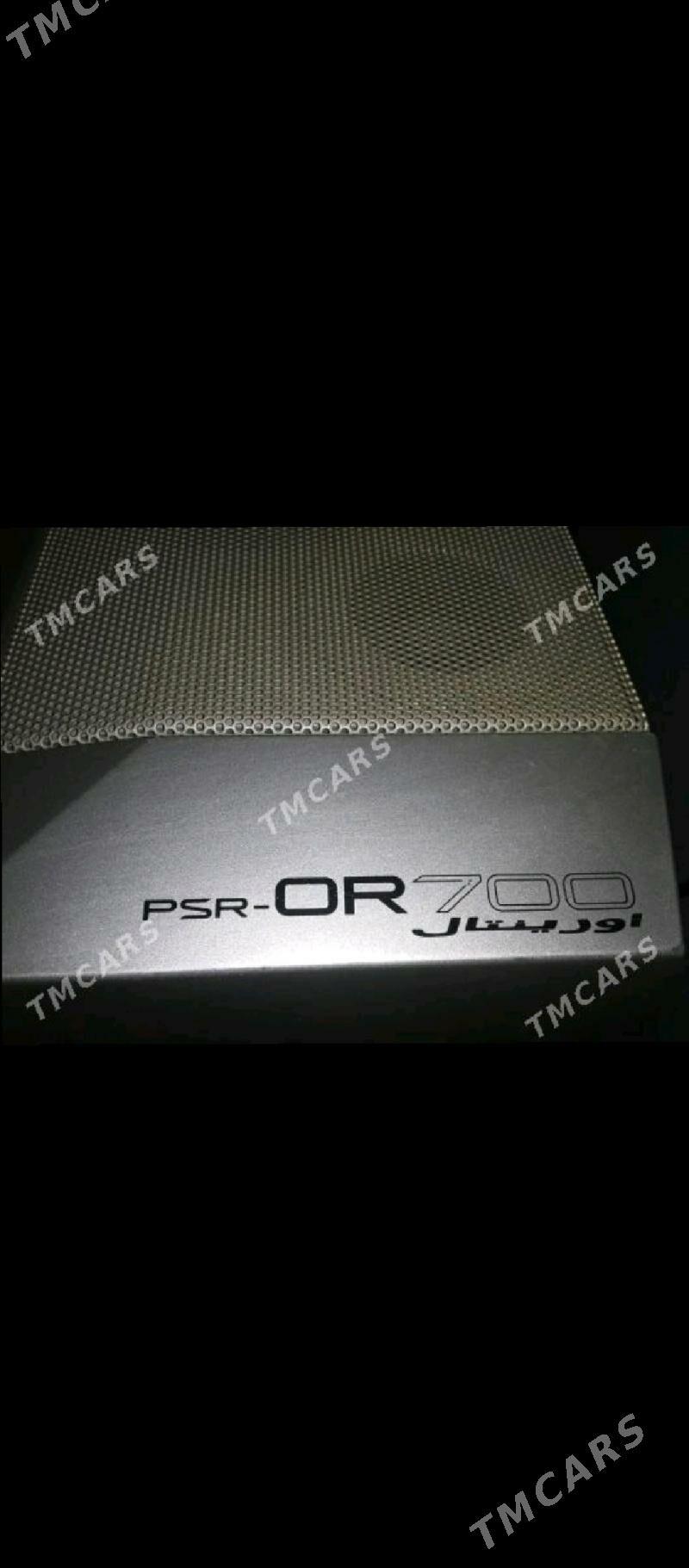 Yamaha 700 - Сакарчага - img 1