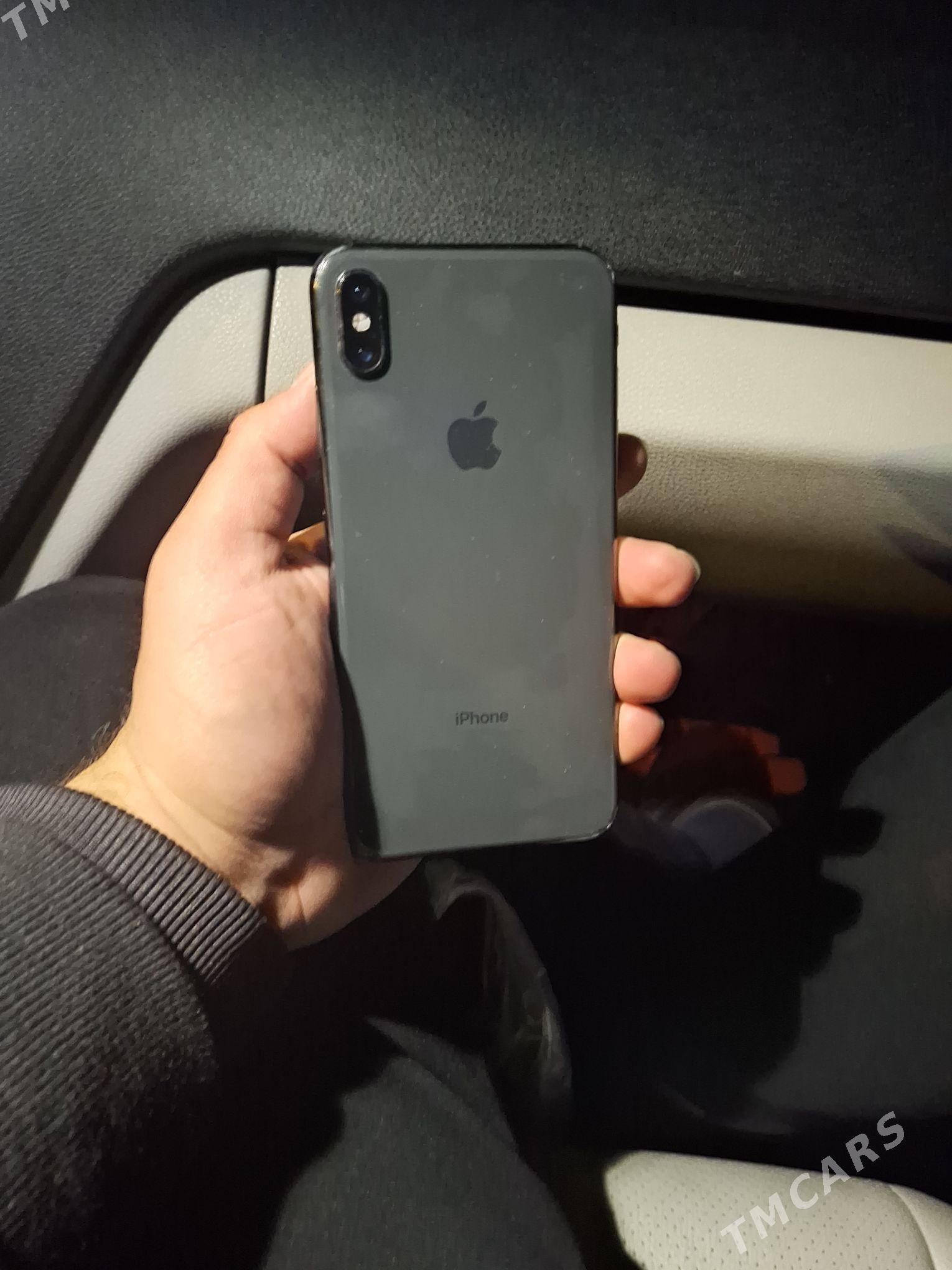 iphone xs max - Ашхабад - img 1