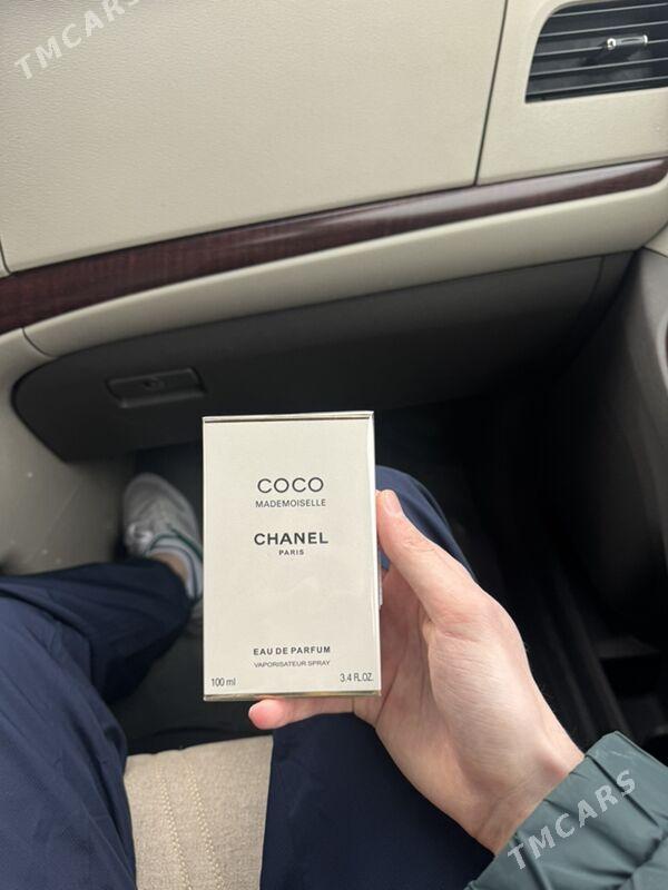 duhy - Aşgabat - img 1