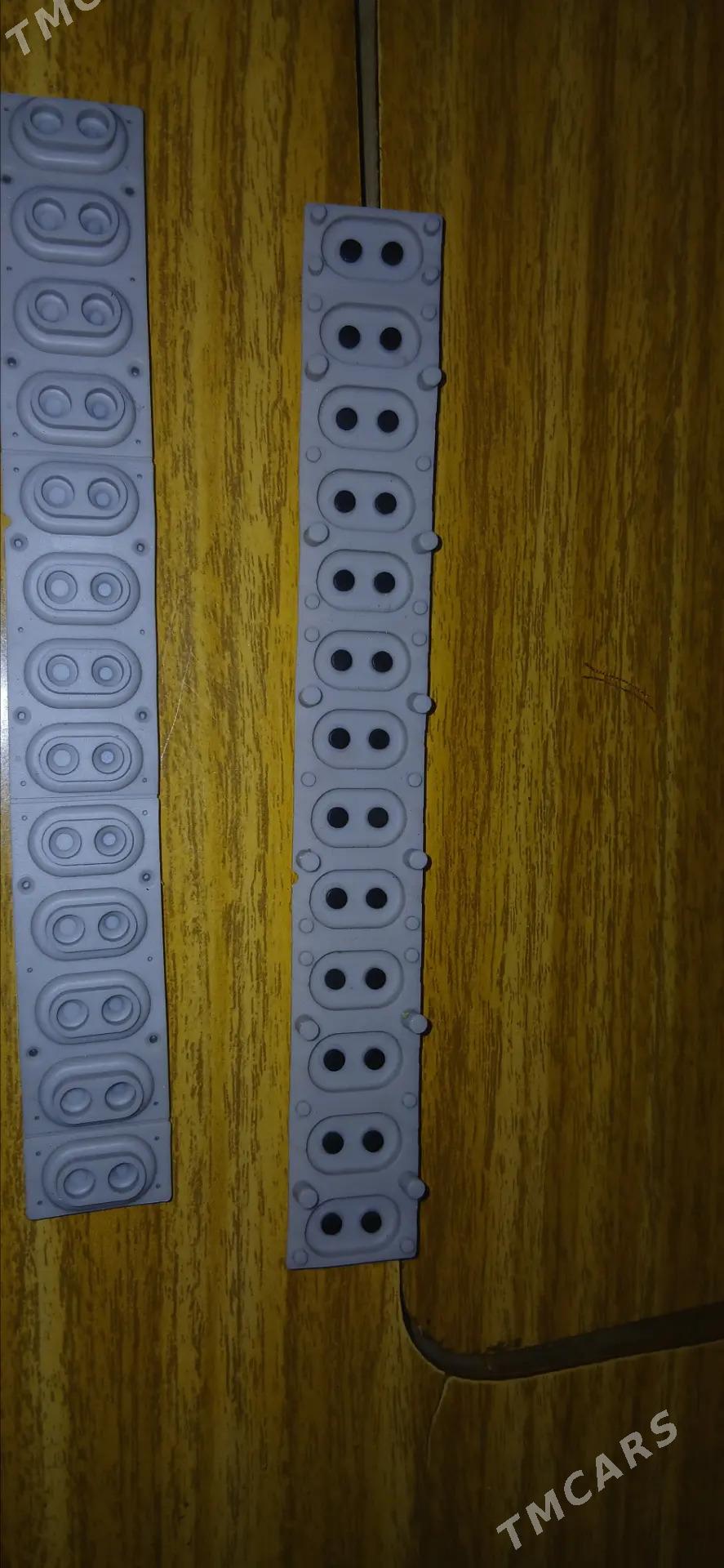 korg rezinler pa3 pa4 pa5 - Kaka - img 1