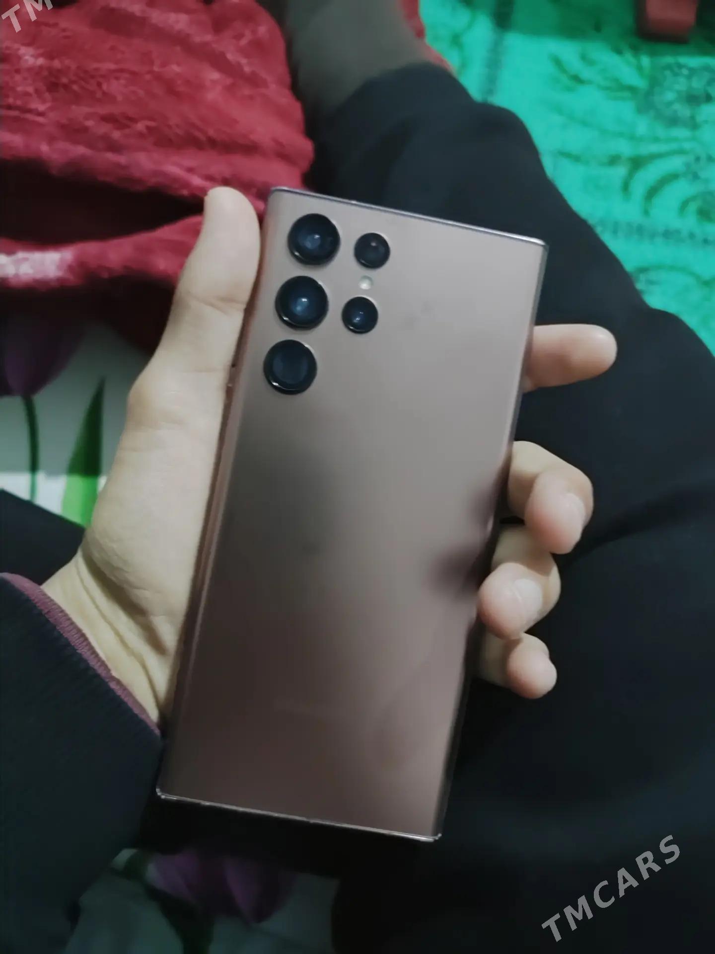S22 Ultra - Теджен - img 1
