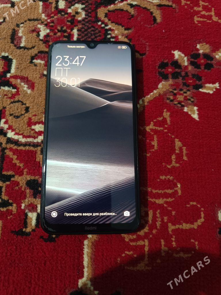 Redmi not 8 4 64 gara - Hitrowka - img 1