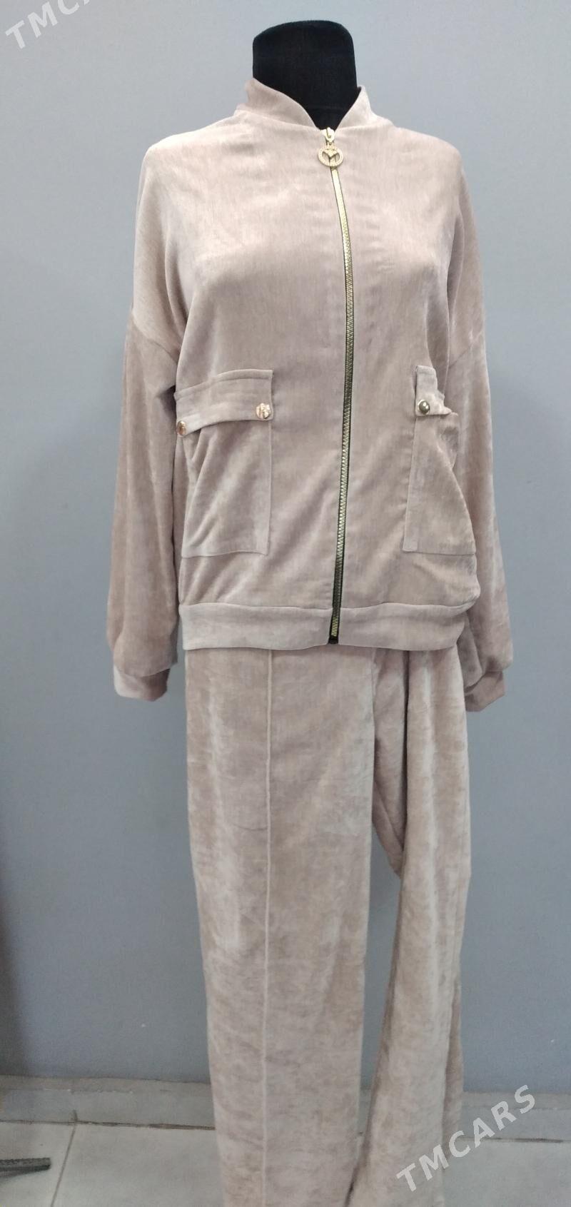 Тикинчи аляс - Türkmenabat - img 1