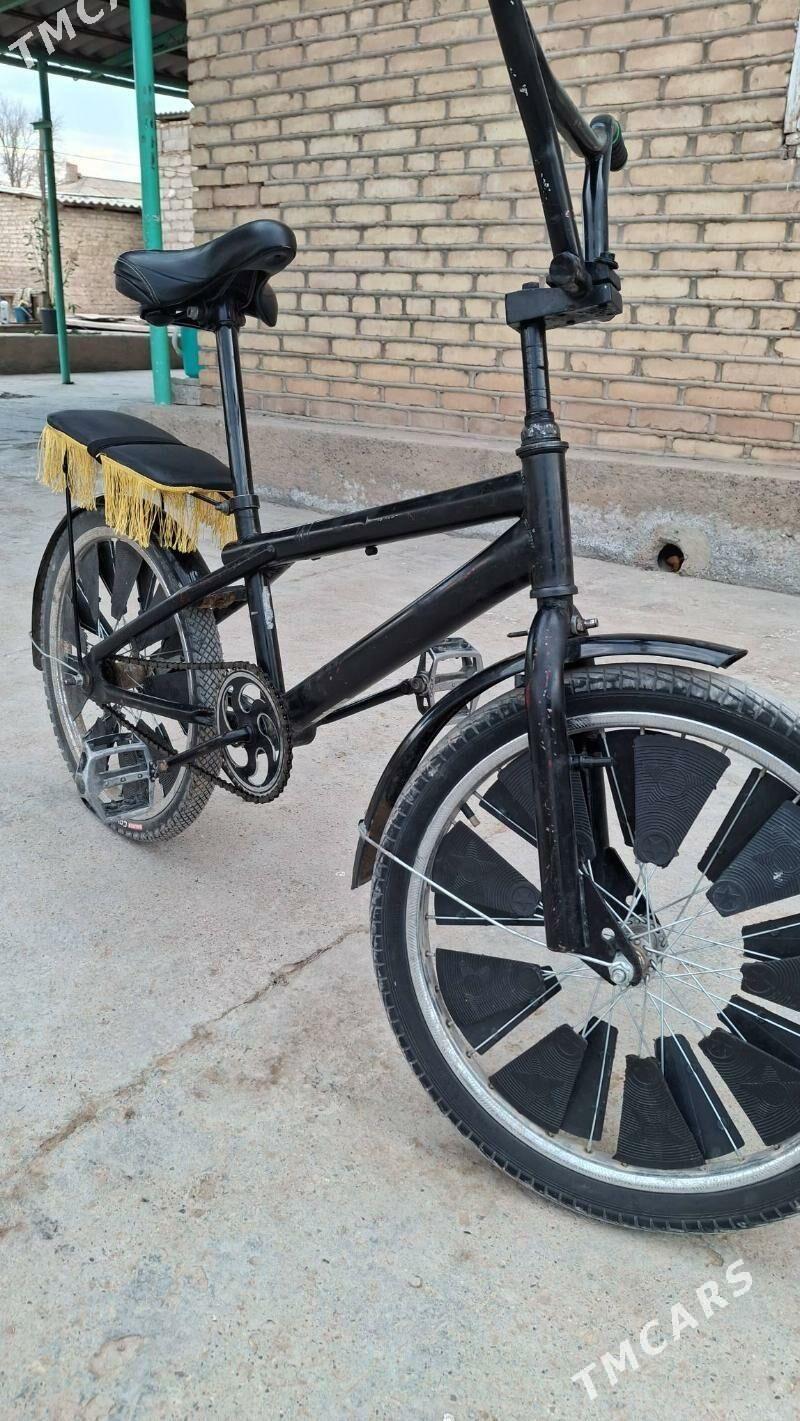 Kama - Теджен - img 1